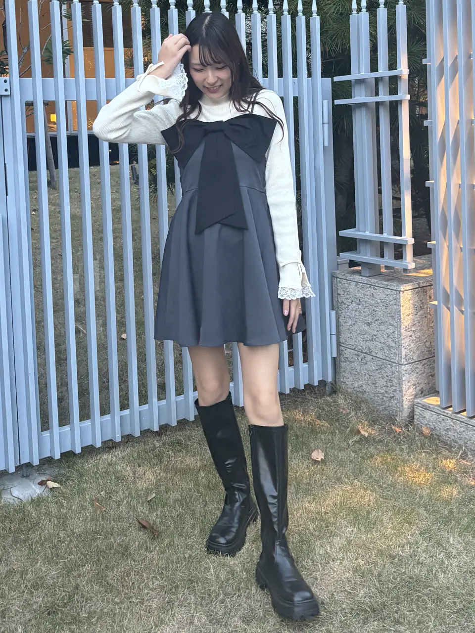 12/9/2025のさきみゆの投稿