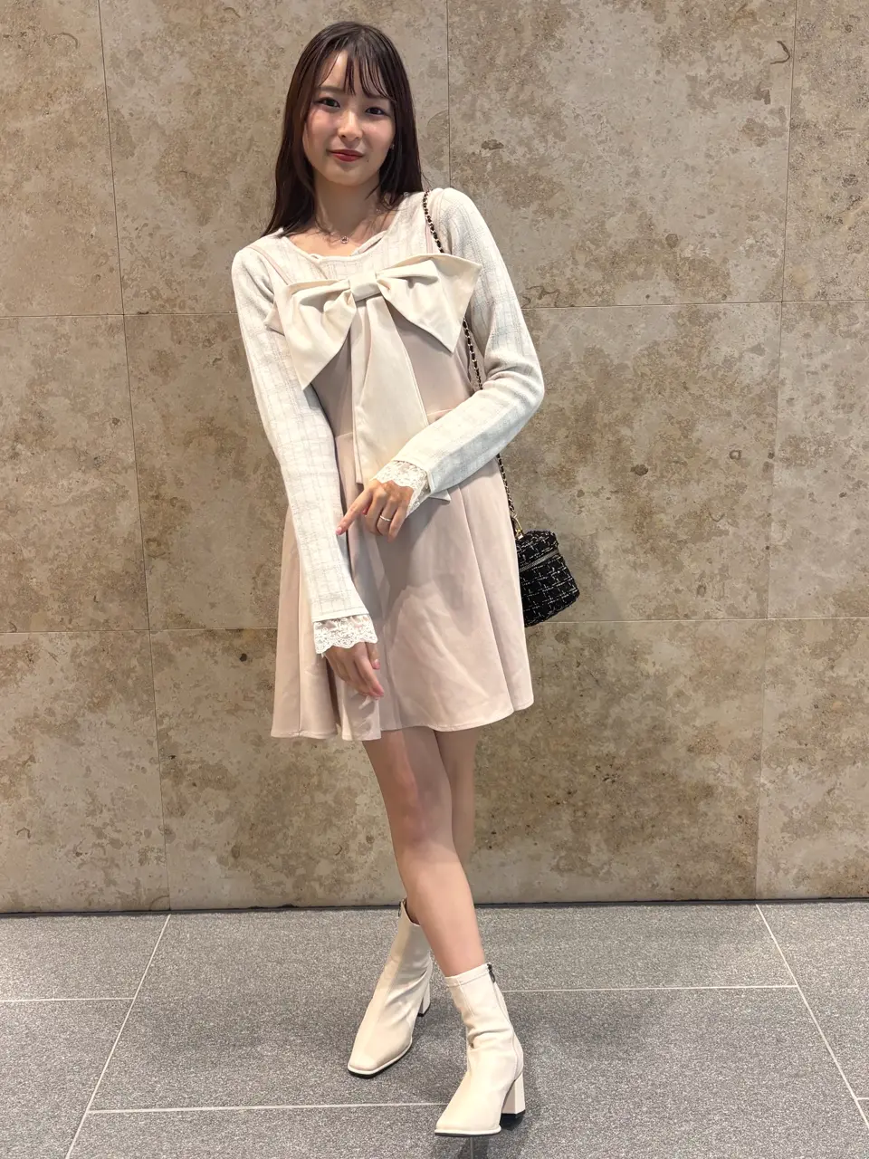 12/9/2025のさきみゆの投稿