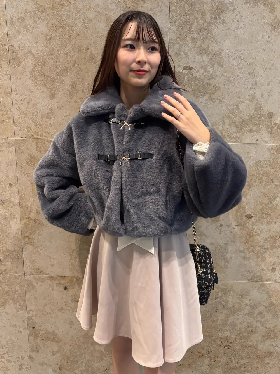 12/9/2025のさきみゆの投稿