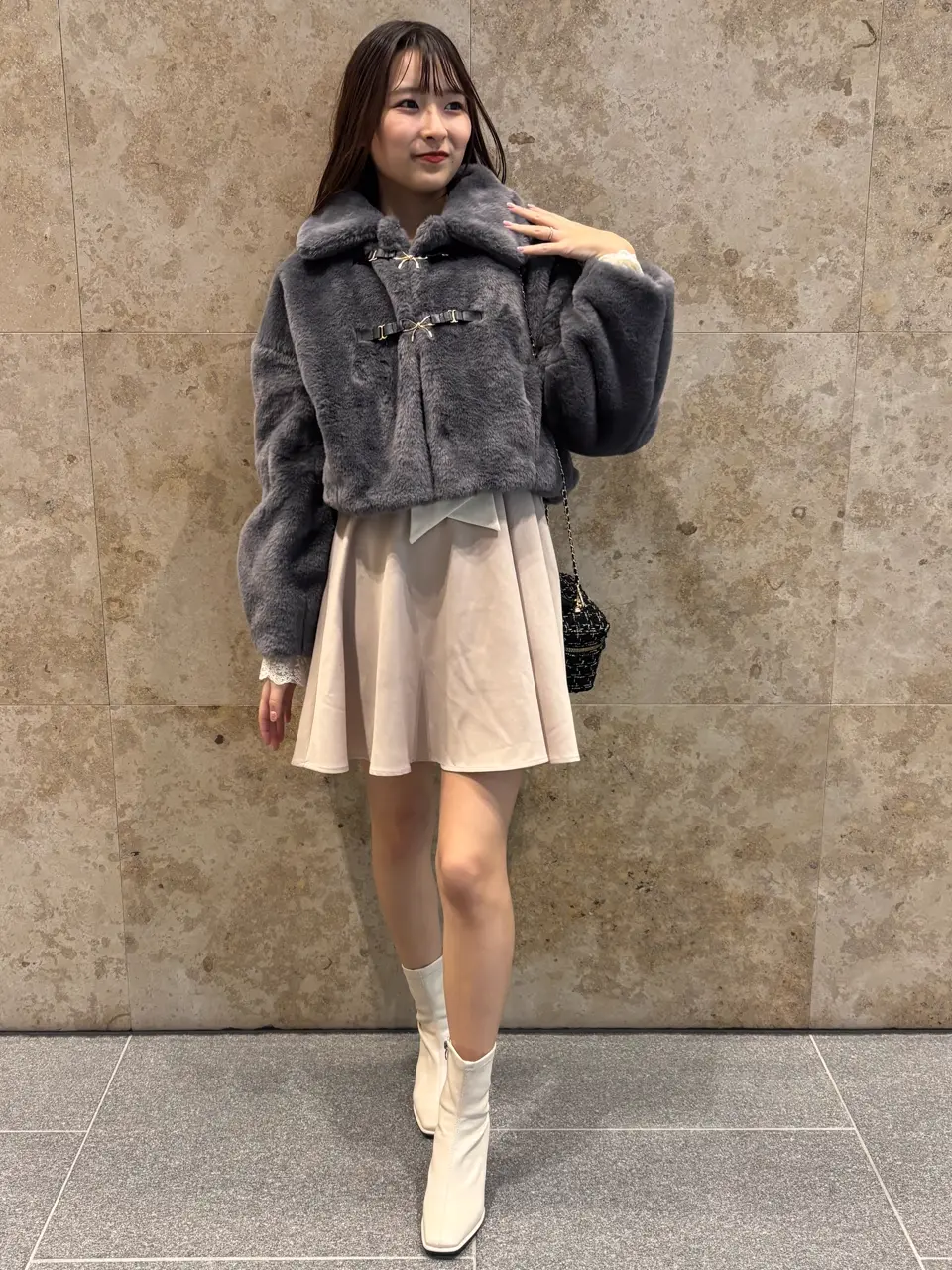 12/9/2025のさきみゆの投稿