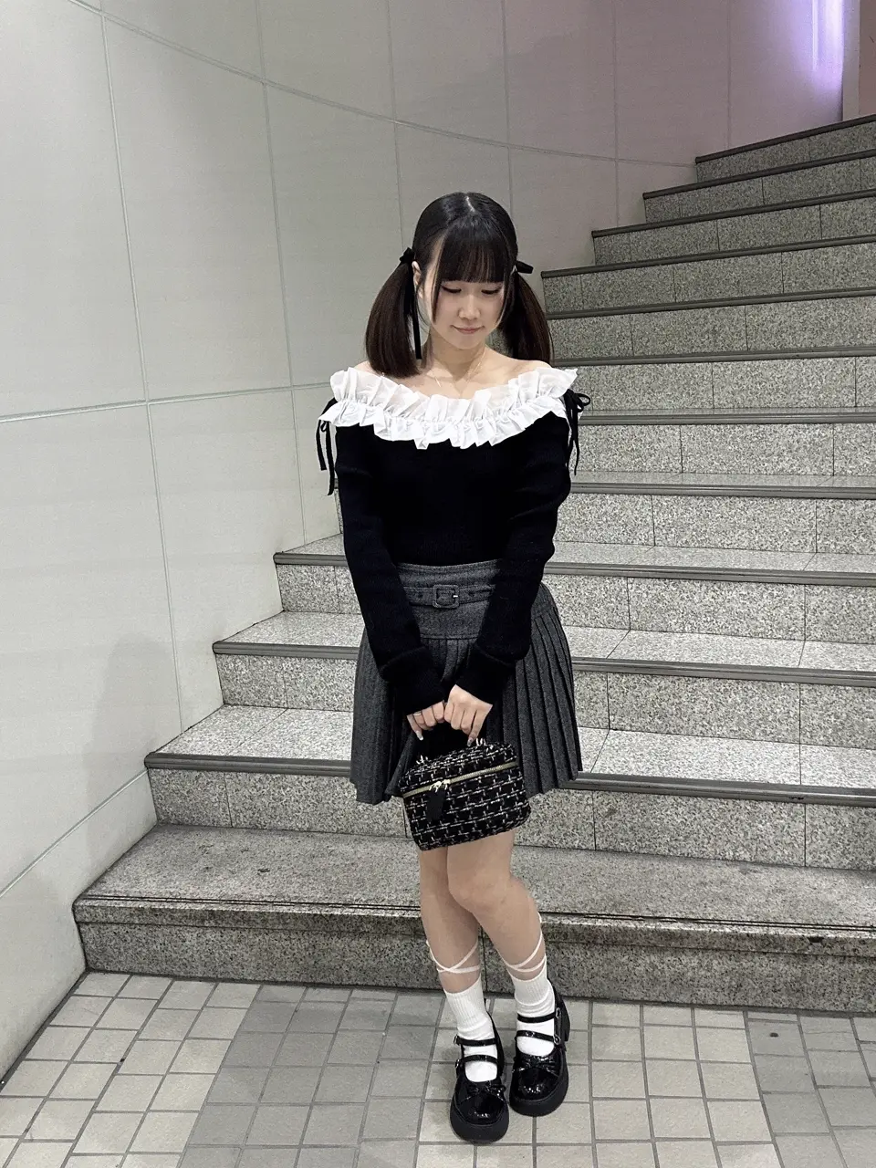 12/10/2025のくるみの投稿