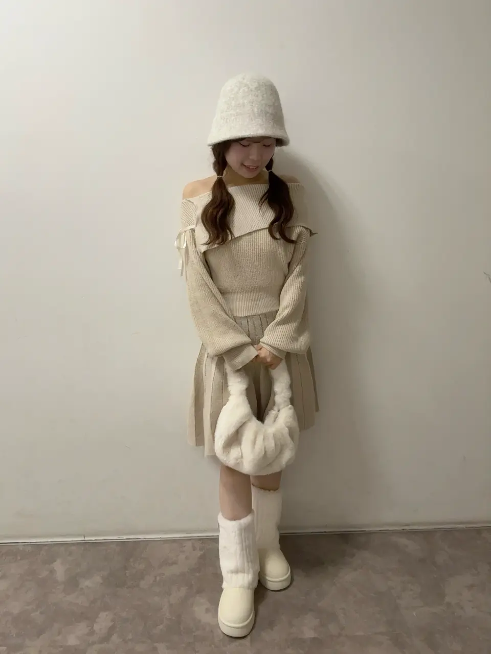 スタッフの投稿一覧