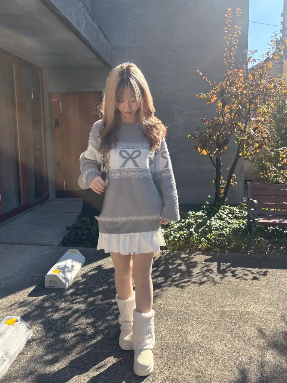 スタッフの投稿一覧