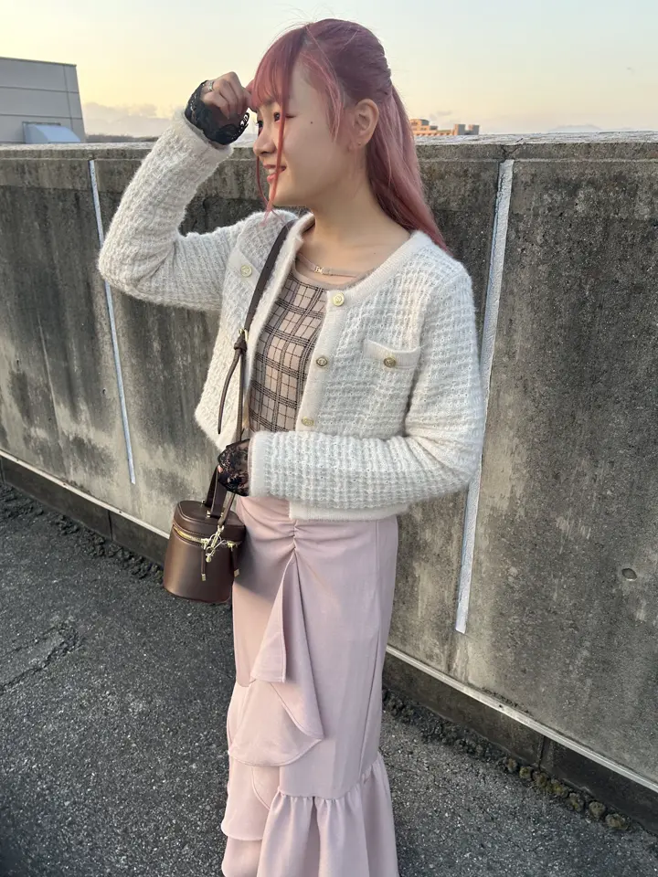 2/16/2026のちかの投稿