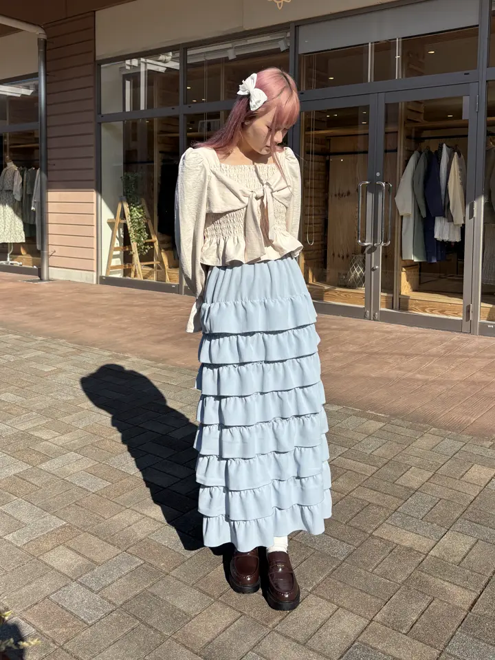 RETRO GIRL ONLINE STORE レトロガールオンラインストア