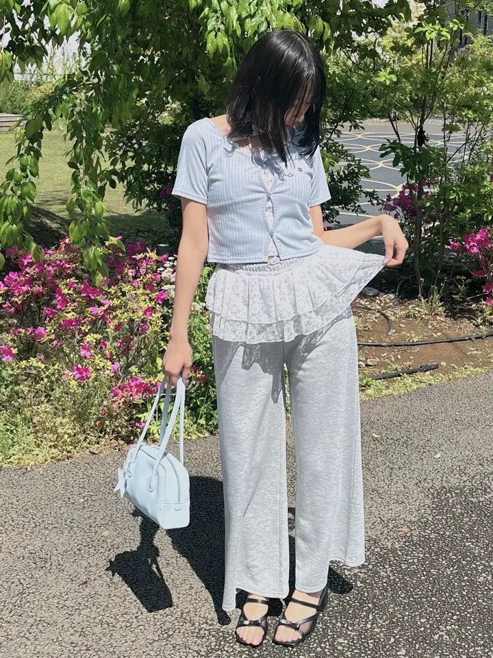 ケアシール】③レトロガール ファション 10枚 RETRO GIRL ONLINE STORE