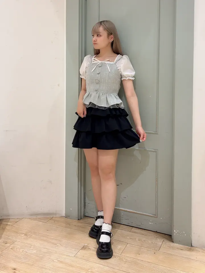 RETRO GIRL ONLINE STORE レトロガールオンラインストア