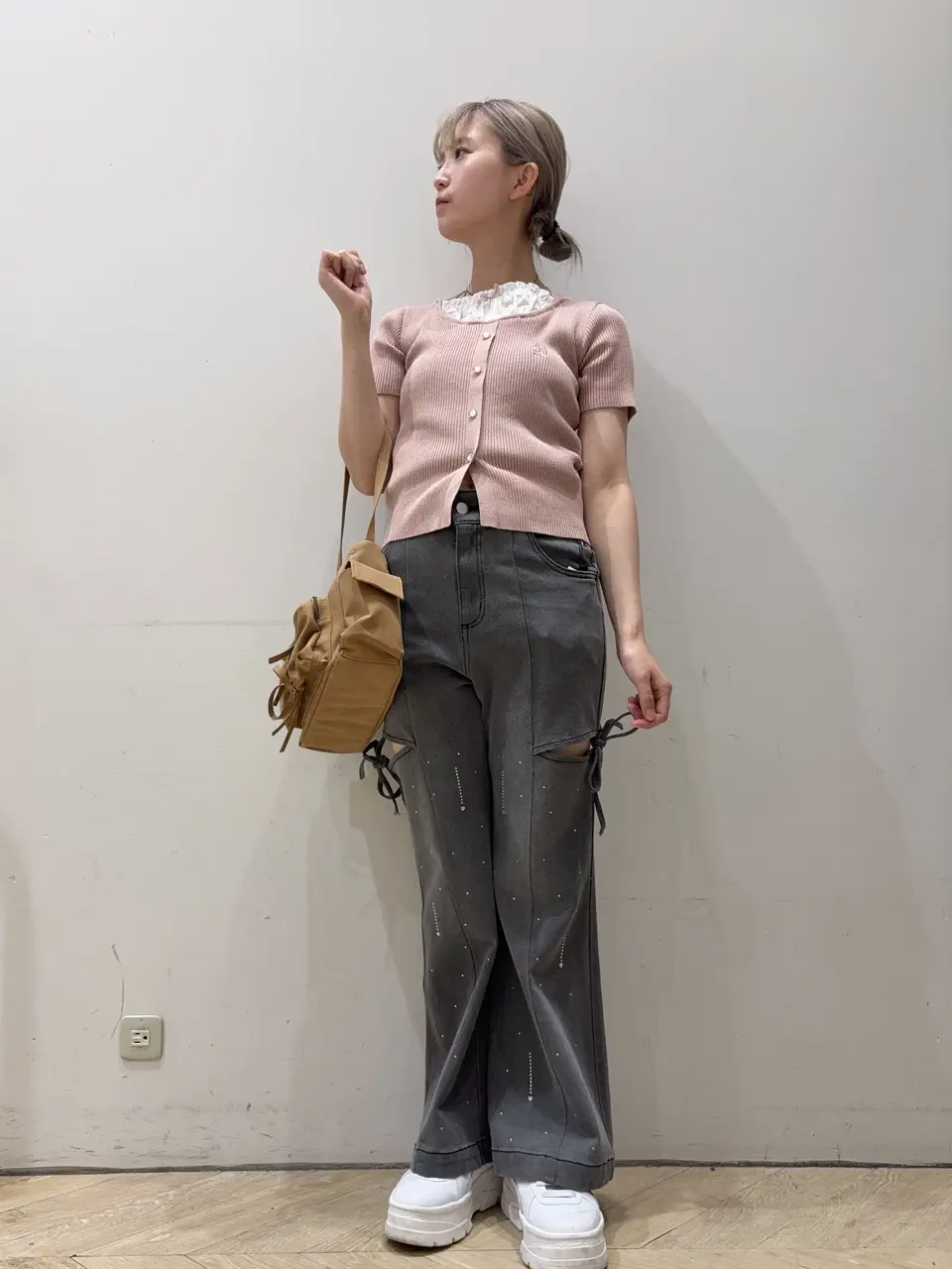 RETRO GIRL ONLINE STORE レトロガールオンラインストア