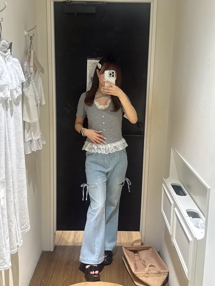 RETRO GIRL ONLINE STORE レトロガールオンラインストア