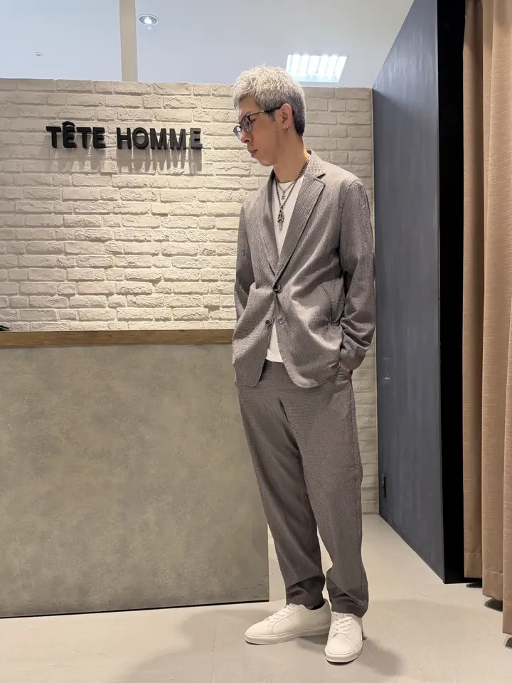 TÊTE HOMME｜テットオム公式オンラインショップ – ページ 2
