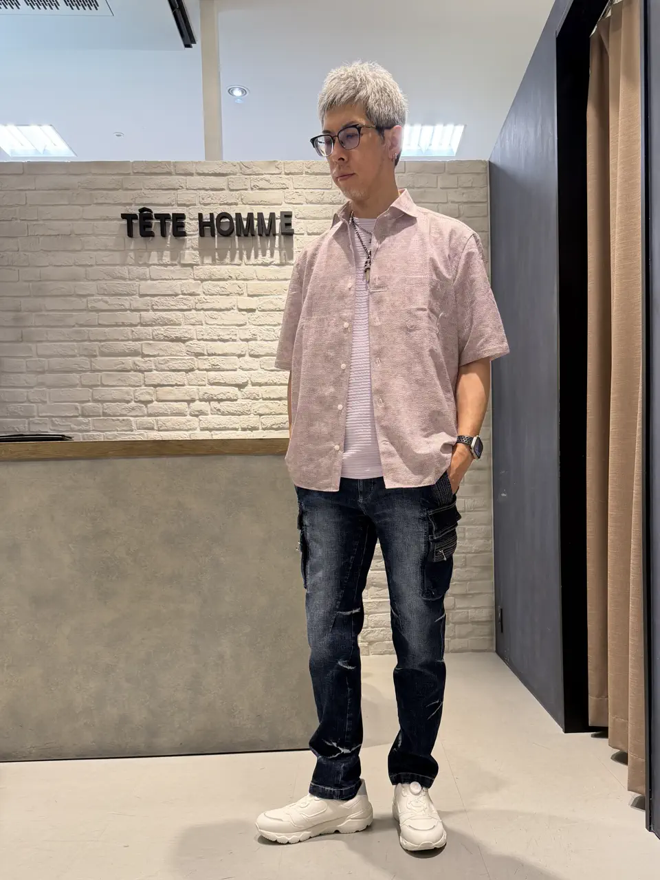 スタッフの投稿一覧