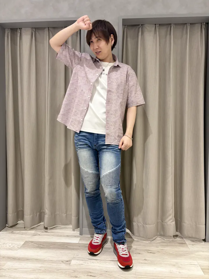 TÊTE HOMME｜テットオム公式オンラインショップ – ページ 6
