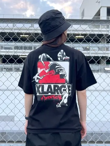 XLARGE エクストララージ リバーシブル スカジャン Lサイズ テーラー東洋(TAILOR TOYO) リバーシブルスカジャン JAPAN MAP