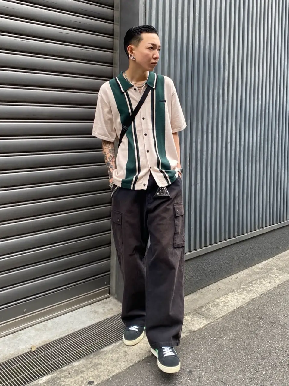 XLARGE×MQ SCULPTURE POUCH – calif(カリフ)公式サイト XLARGE×MQ SCULPTURE POUCH – calif(カリフ)公式サイト
