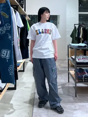 KERRIST Tシャツ プルートマフィン Sサイズ 90s VINTAGE ELMER FOOD BEAT バンドT ロックT 両面プリント