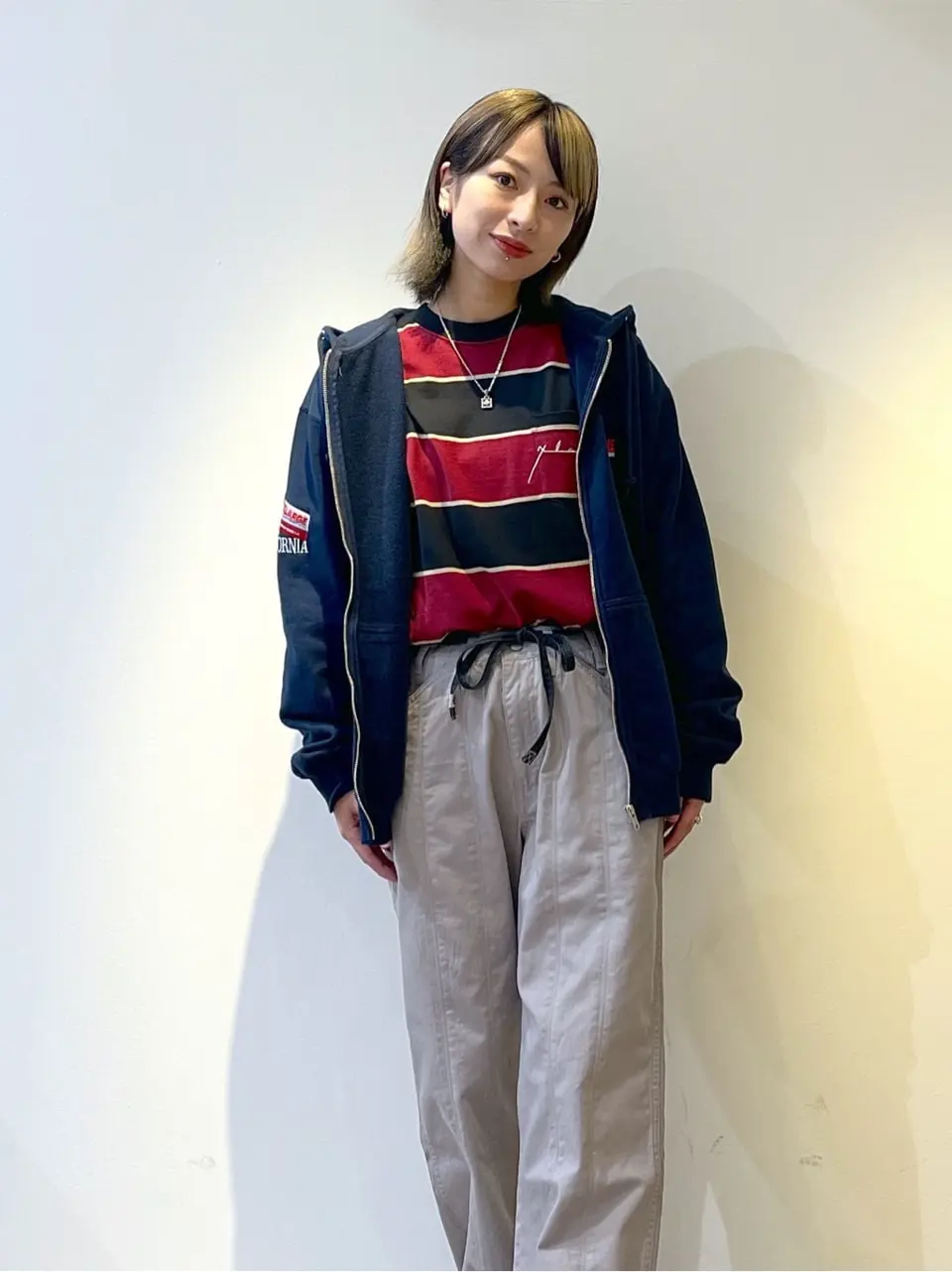RIIZE ポップップ　BIGジップアップフーディ　Lサイズ RIIZE ポップップ BIGジップアップフーディ Lサイズ