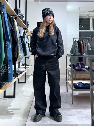 STANDARD CALIF. ジャケット未使用タグ付き STANDARD CALIF. ジャケット未使用タグ付き STANDARD CALIF