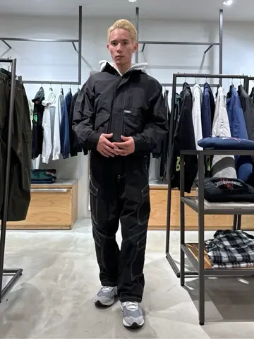 MULTI POCKET JACKET XLARGE – calif（カリフ）公式サイト