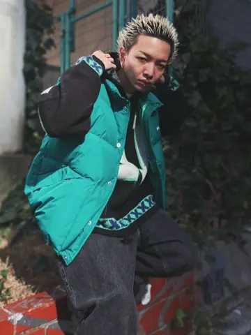 ZIP UP HOODED KNIT XLARGE – calif（カリフ）公式サイト