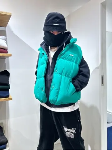 STANDARD LOGO ZIP HOODED SWEATSHIRT – calif（カリフ）公式サイト