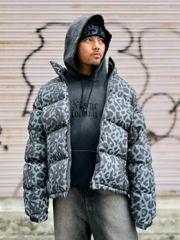 XLARGE / DOWN JACKET – calif（カリフ）公式サイト
