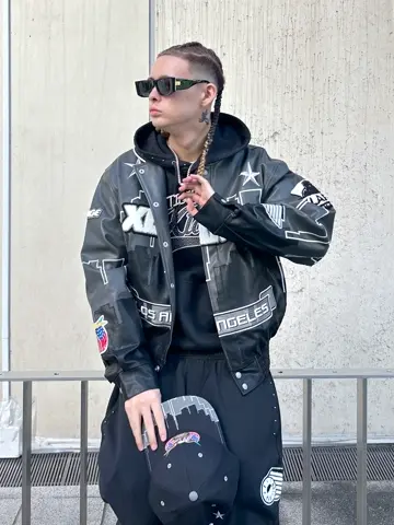 XLARGE×JEFF HAMILTON CAP – calif（カリフ）公式サイト