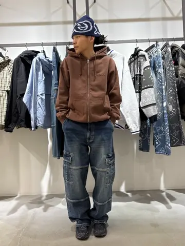 新品未使用BSRABBIT RETRO HOODED セットアップ　サイズXXL レトロ ベルベット セットアップ 3カラー LB1253 | LIBERD