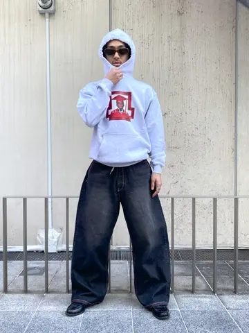XLARGE×LIL WAYNE DENIM PANTS – calif（カリフ）公式サイト