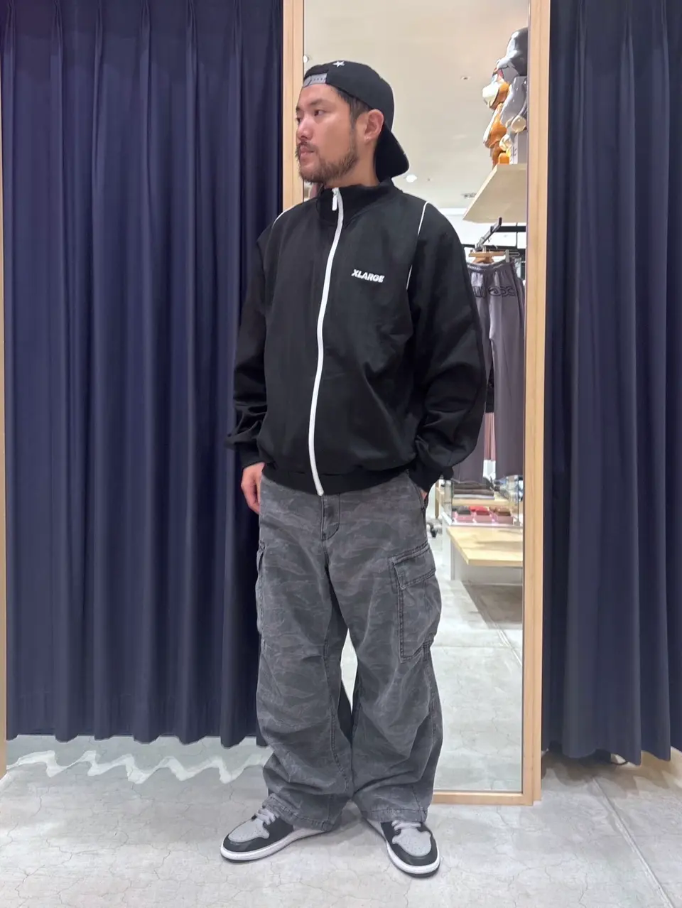 美品】 robe de chambre COMME des GARCONS / ローブド