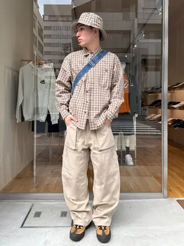 XLARGE × Blu Boy SHOULDER BAG 未使用品 XLARGE × Blu Boy SHOULDER BAG 未使用品 - メルカリ