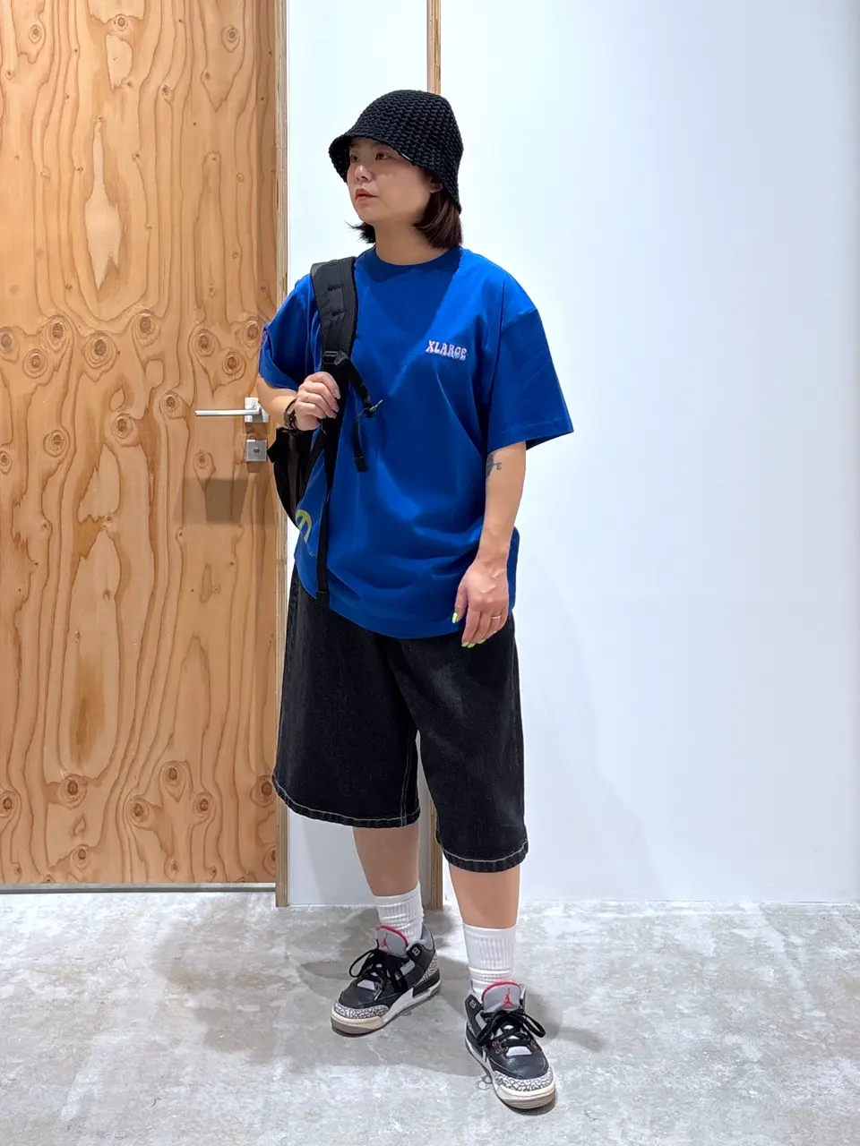 XLARGE×NEW ERA SKATEBOARD URBAN PACK – calif（カリフ）公式サイト