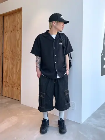 XLARGE×NEW ERA SKATEBOARD URBAN PACK – calif（カリフ）公式サイト