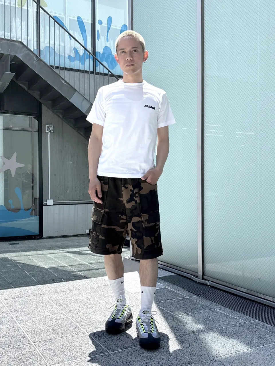 specialguest シャツ　XL UNISEX》13oz High Density Heavy-Weight Cotton Prime-Over