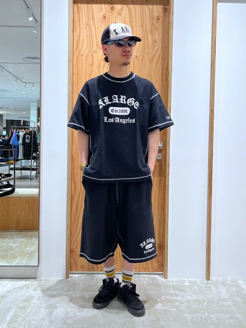 Amazon.co.jp: Champion LIFE リバースウィーブフルジップ