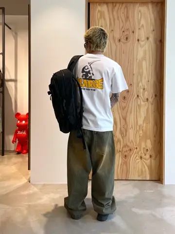 XLARGE×NEW ERA SKATEBOARD URBAN PACK – calif（カリフ）公式サイト