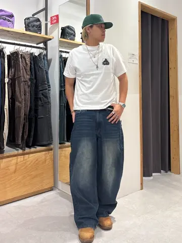 XLARGE×LIXTICK GRAB OG CAN S/S TEE – calif（カリフ）公式サイト