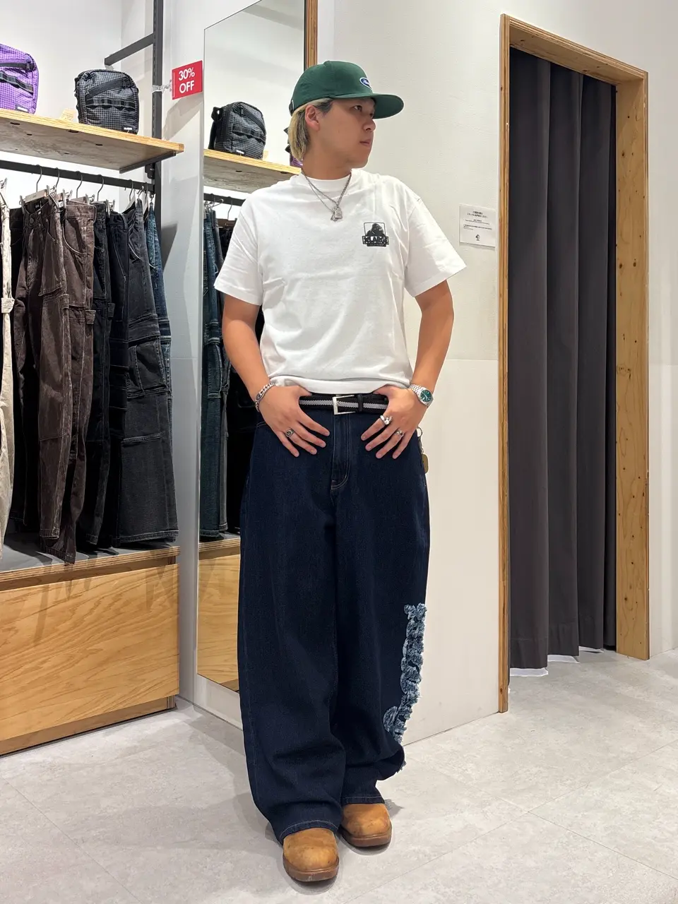 XLARGE（エクストララージ） – calif（カリフ）公式サイト
