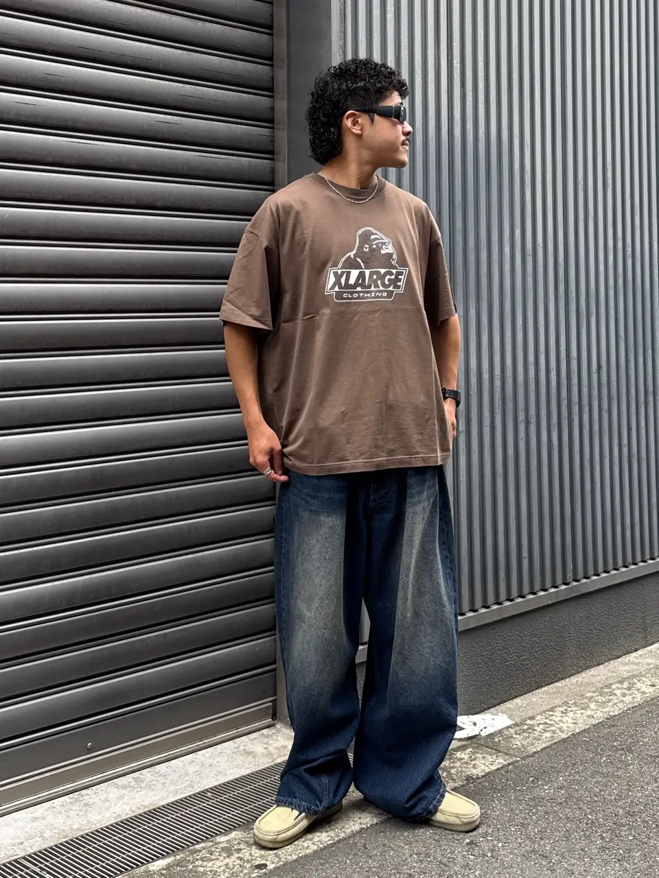 OLD OG S/S TEE – calif（カリフ）公式サイト