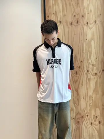 XLARGE（エクストララージ） – calif（カリフ）公式サイト