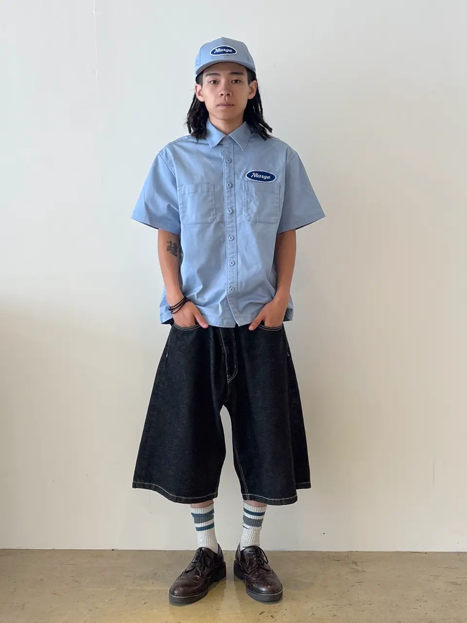 最終値下げ！XLARGE セットアップ XLARGE OFFICIAL SITE（エクストララージ オフィシャルサイト）