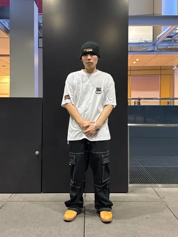 XLARGE（エクストララージ） – calif（カリフ）公式サイト
