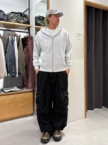 largeセットアップ X-Large(エクストララージ) セットアップ(メンズ) - 海外通販のBUYMA