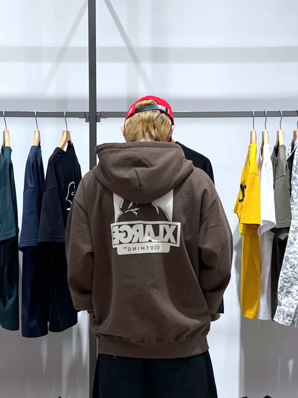c-boy style (vol.1343)ストリート 短丈スウィングトップ c-boy style (vol.1343)ストリート 短丈スウィングトップ