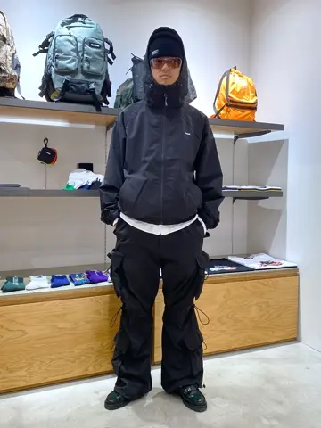 XLARGE - エクストララージ ジャケット&パンツ XLARGE（エクストララージ） – calif（カリフ）公式サイト