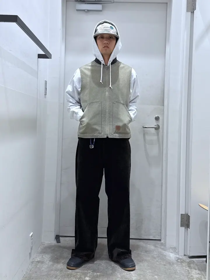 天城一彩 Feb casual 9/9/2025の横南 丈の投稿