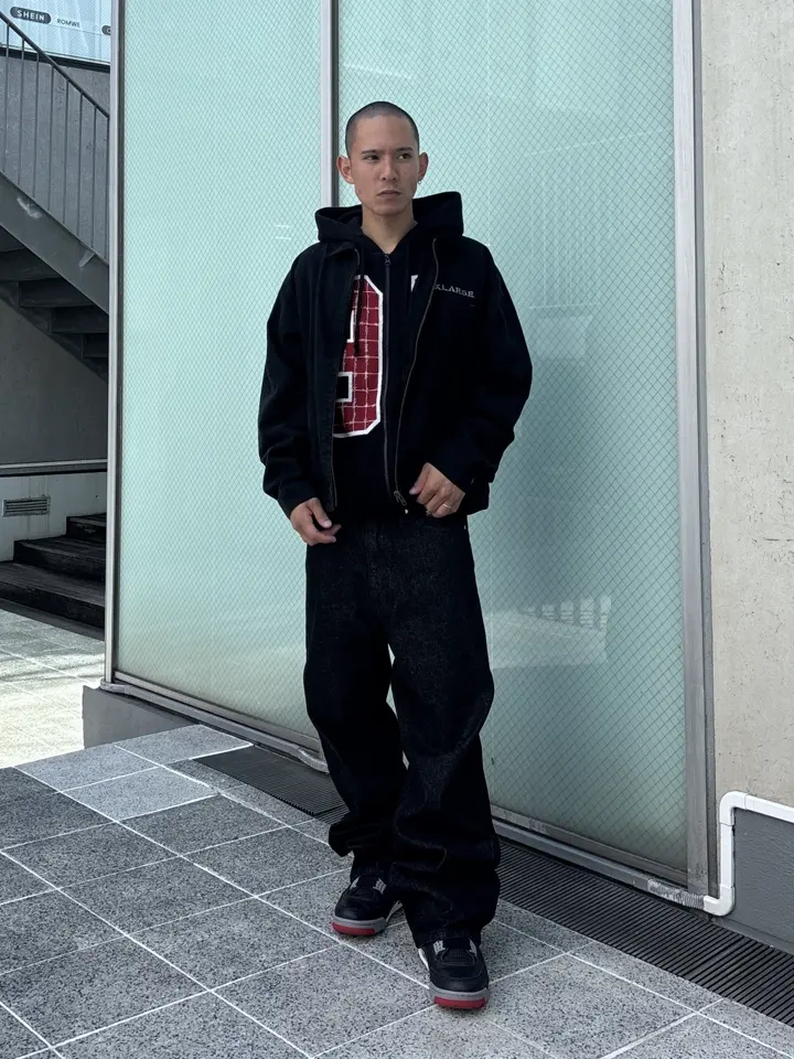 JACQUARD BARBED WIRE ZIP KNIT – calif（カリフ）公式サイト