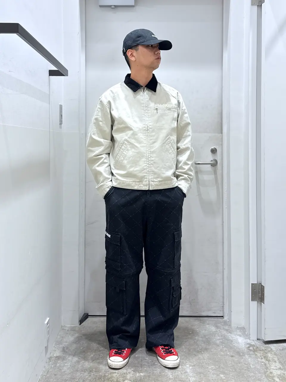 トップス MINI by XLarge XLARGE OFFICIAL SITE（エクストララージ オフィシャルサイト）
