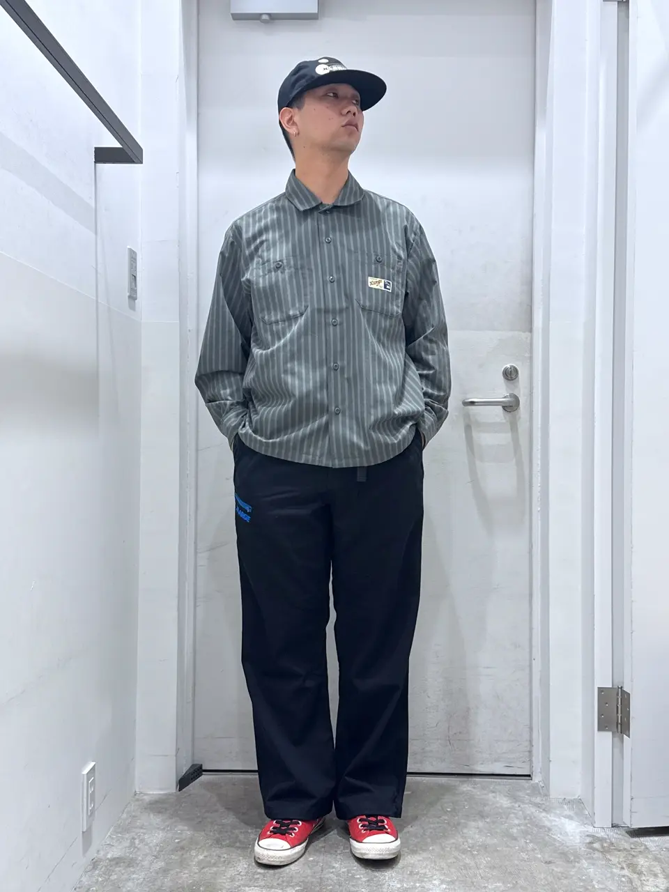 9/10/2025の横南 丈の投稿