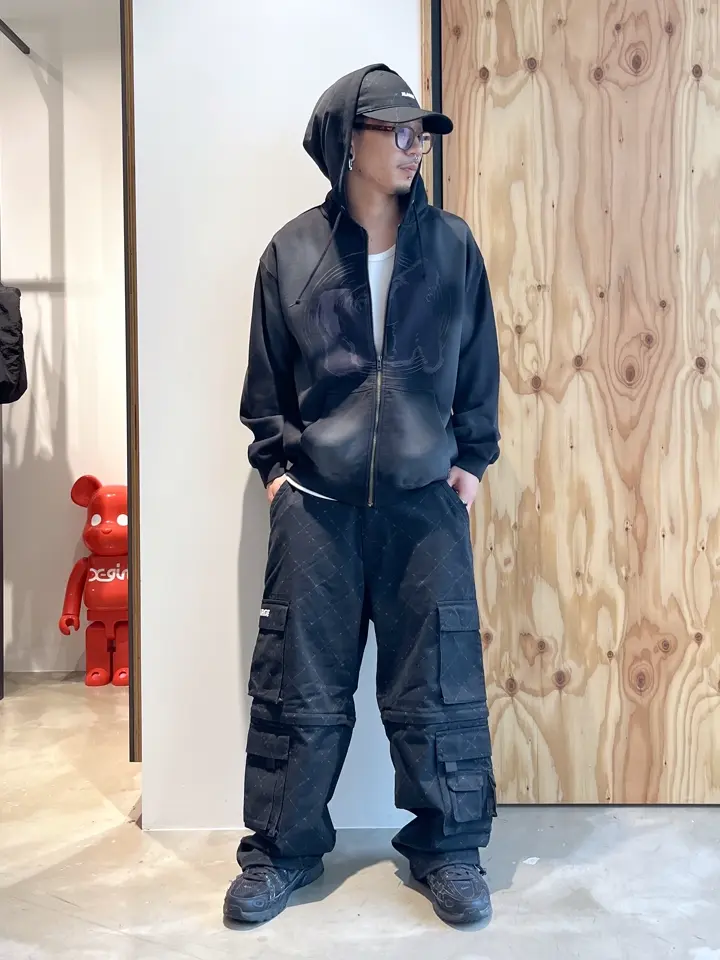 XLARGE（エクストララージ） – calif（カリフ）公式サイト
