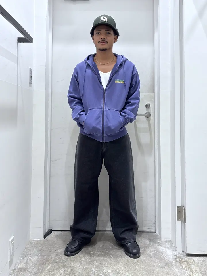 XLARGE（エクストララージ） – calif（カリフ）公式サイト